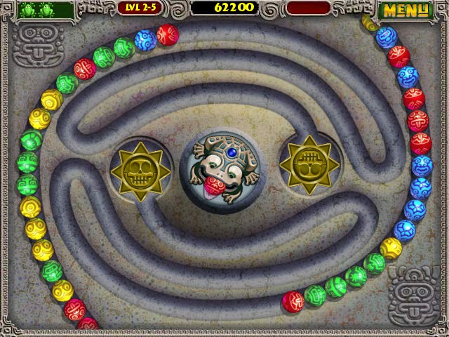 zuma deluxe online free play