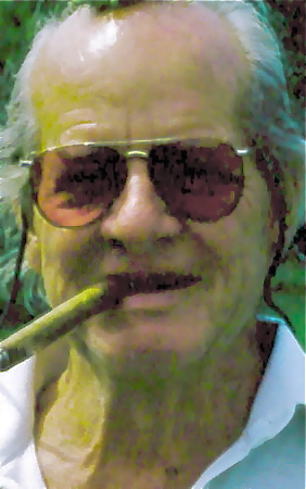 AOP Today: Ted Edwards (Deceased)