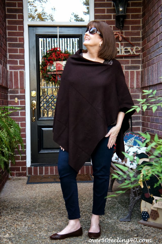 Just Nothing Like Cashmere!