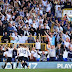 Laporan Pertandingan: Tottenham Hotspur 2-1 Manchester United