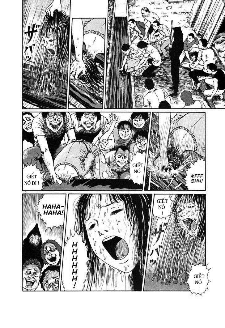 Jigokusei Lemina chap 4