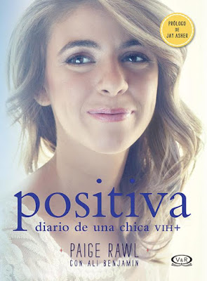 Resultado de imagen para positiva paige rawl