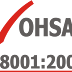 Tujuan dan Pengertian OHSAS 18001