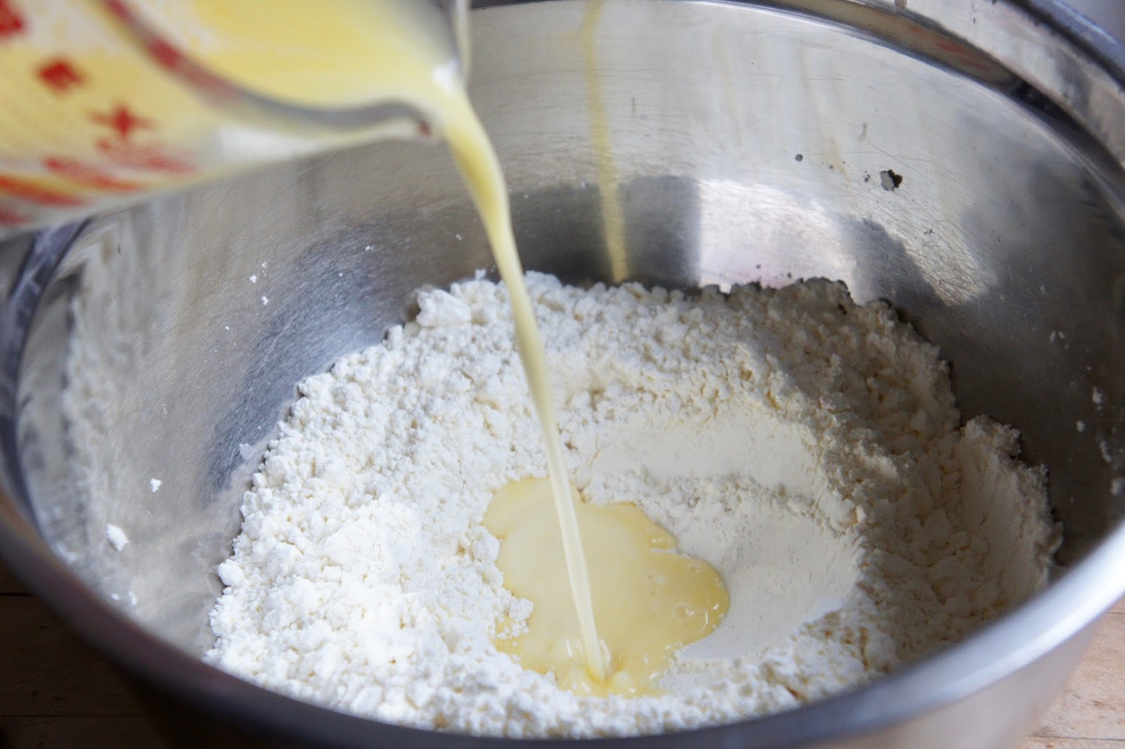 REZEPT: glutenfreie Donuts aus dem Backofen ♥ Ein glutenfreier Blog