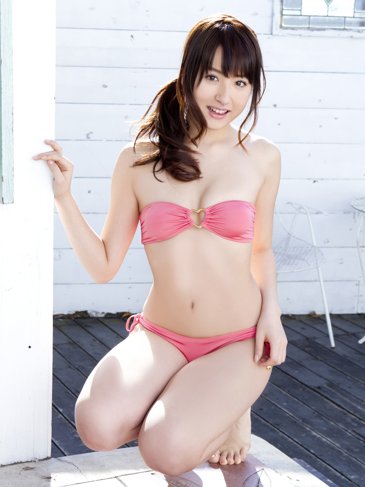 Nao Kanzaki and a few friends: Nogizaka46: Happy 24th birthday to Misa