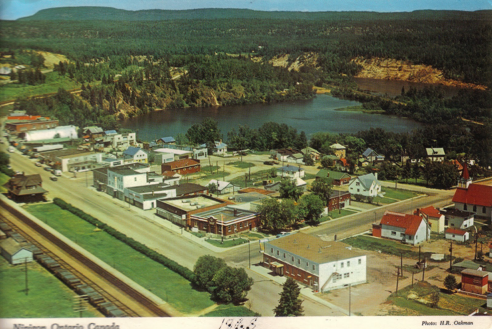 Nipigon Museum The Blog Nipigon Inn