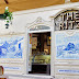 os azulejos do The Ritz