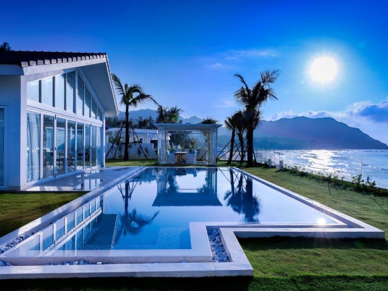 Những địa điểm dừng chân sang chảnh view đẹp mê hồn lòng người ở Vũng Tà7u