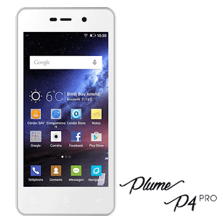 P4 Pro Condor P4 Pro