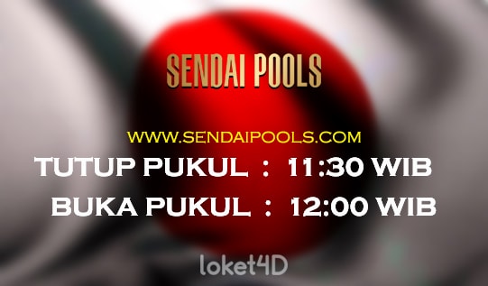 Prediksi Togel Sendai Prediksi Togel Sendai