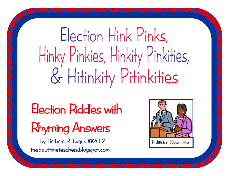 it-s-about-time-teachers-election-vocabulary