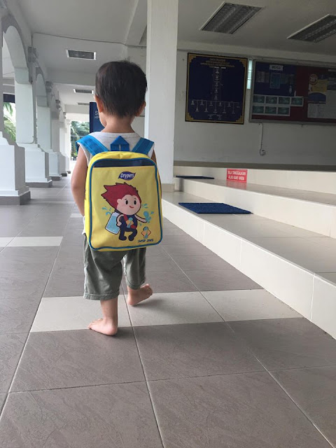 Suami Kena Hargai Isteri, Ucap “Terima Kasih Sayang Lahirkan Anak Kita”