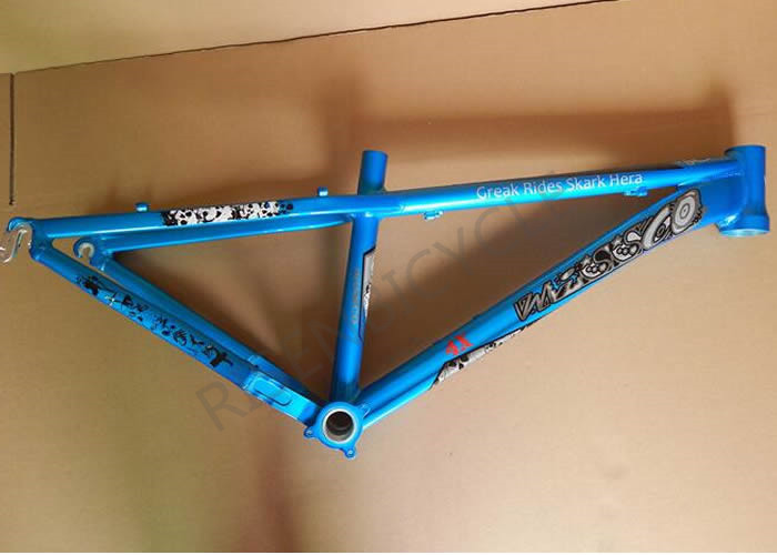 jump bike frame for sale