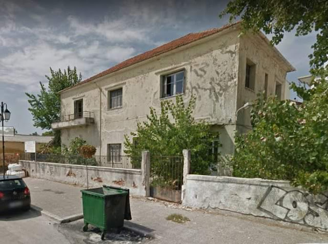 Πρέβεζα: Δίκαιο αίτημα του Επιμελητηρίου για την μετεγκατάσταση του
