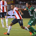 Patriotas FC Vs Atlético Junior EN VIVO ON LINE Liga Aguila Hora y Canal