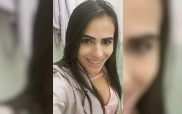piaui em alerta Durante roubo a residência, mulher é morta na frente dos filhos e do marido em Aparecida de Goiânia