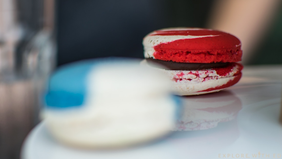 Macaroons