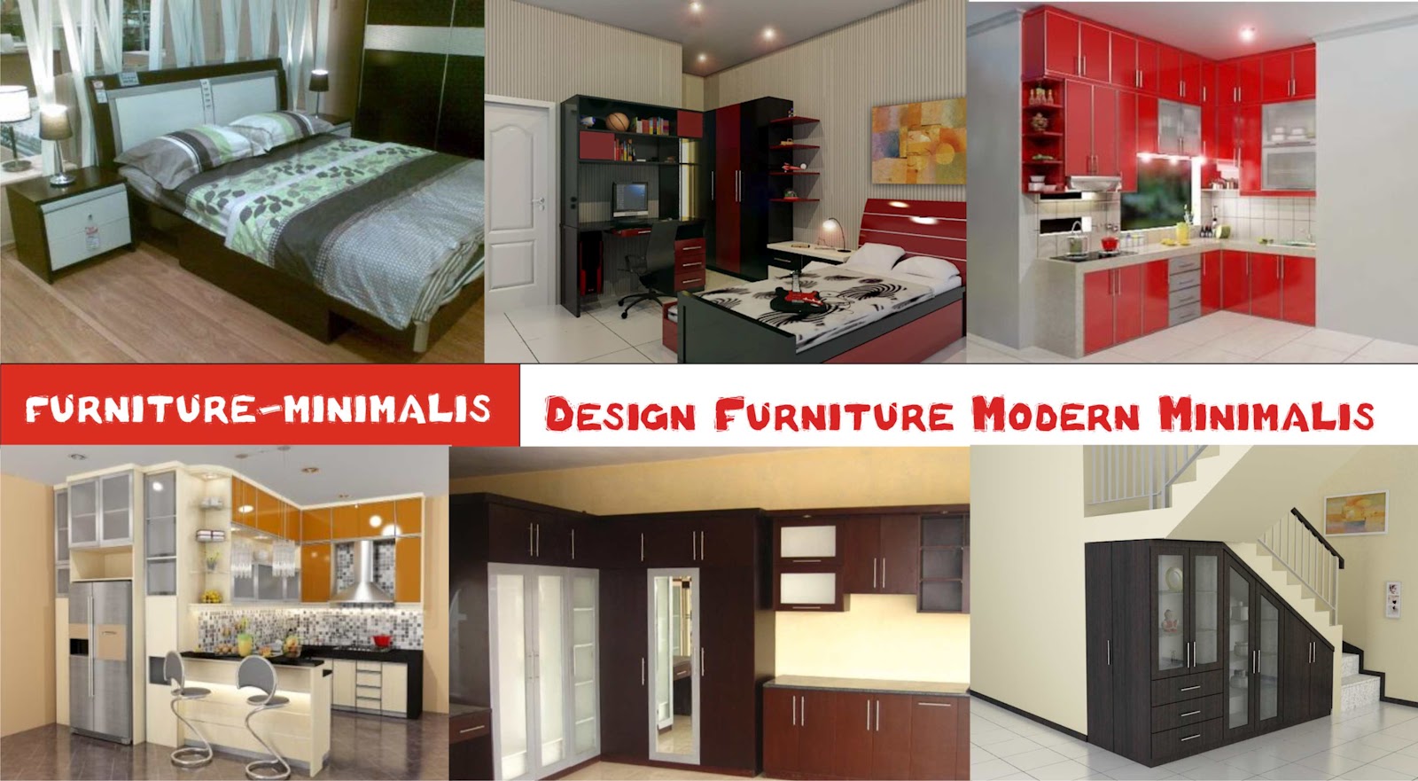 Furniture MinimalisModern com Sumber Ide Furniture 