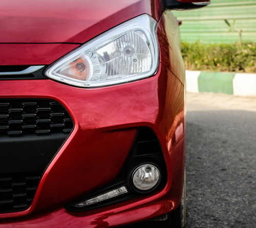 Kelebihan dan Kekurangan Hyundai Grand i10 Facelift