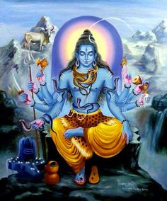 lord vishnu images