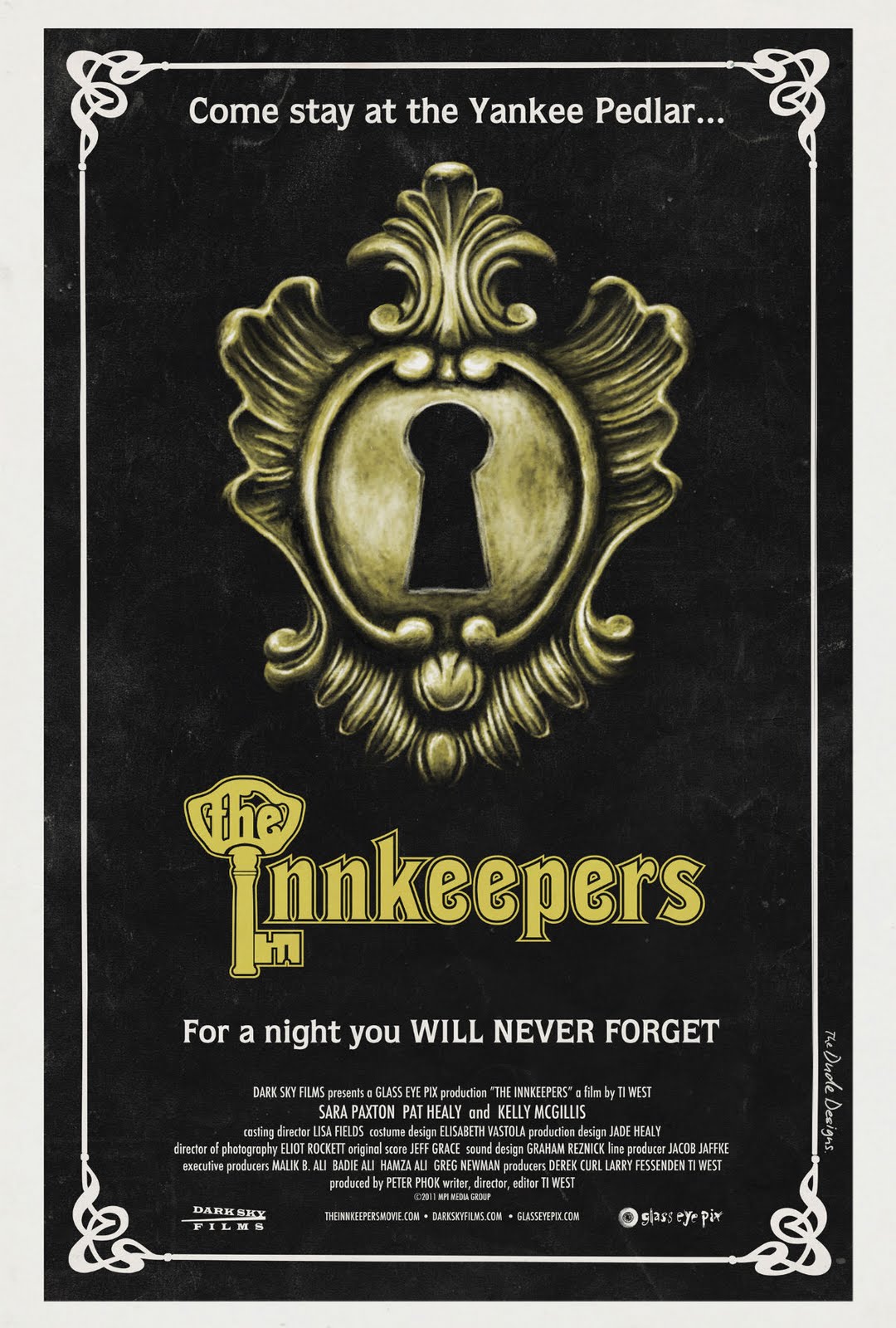 the innkeepers the innkeepers