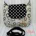 Tortila Sling Bag