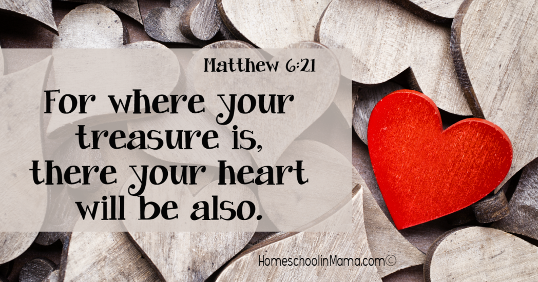 Redefining The Definition Of Treasure