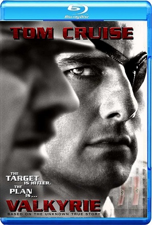 Valkyrie BRRip BluRay 720p