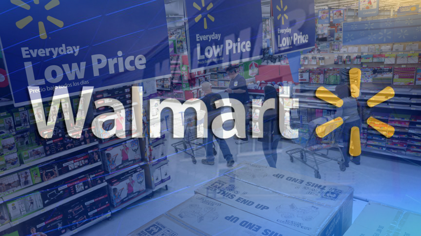 Walmart is an Americas number one company