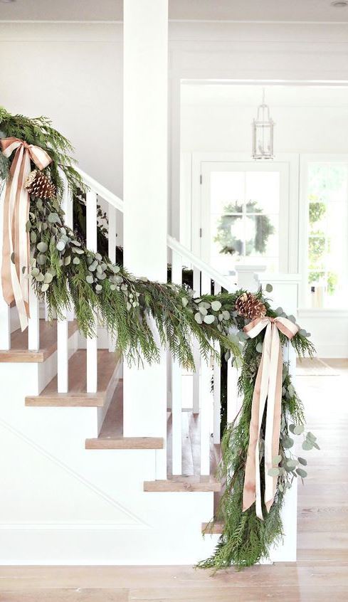 73 Beautiful Examples Of Scandinavian-Style Christmas Decorations