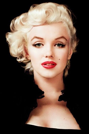 Beauty: Marilyn Monroe's Makeup Artist - The Daily Affair | a lifestyle ...