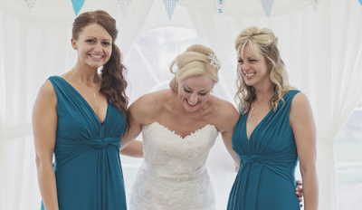 11 Things You’d Prefer Not To Deal With On Your Wedding Day 11 Things You’d Prefer Not To Deal With On Your Wedding Day