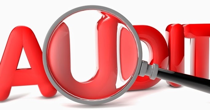 Pengertian Audit Menurut Ahli - Humanesian