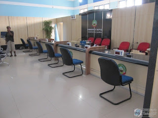 Produsen Furniture Kantor Dengan Perijinan Legalitas Lengkap - Furniture Kantor Semarang