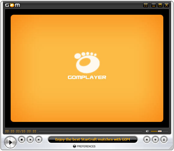 Gom Media Player Download