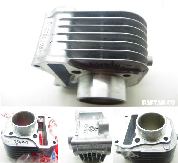 Daftar Harga Spare Part Suzuki Skydrive