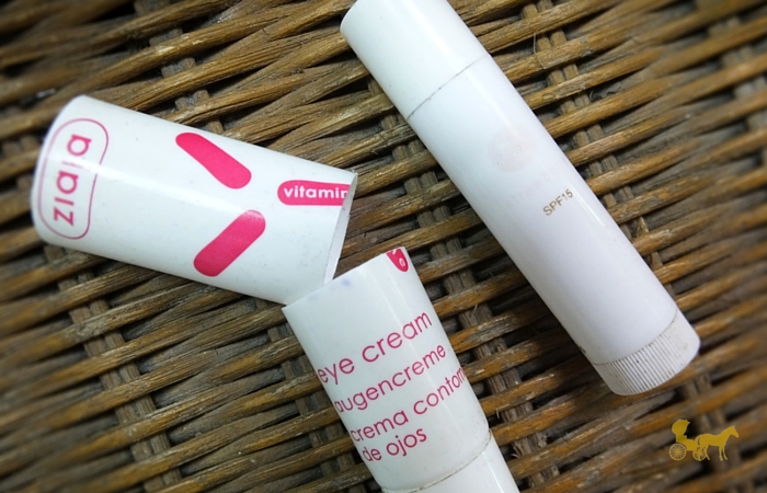 I didn't want to waste a single drop From Manila with Love Empties and Reviews 2