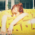 SNSD Yuri is enjoying the sun in Boracay!