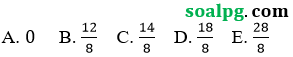 soal un sma matematika