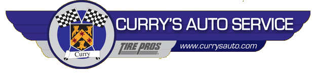 Curry's Auto Service