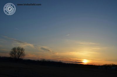 3/27/2017 Sunset