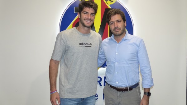 Oficial: Villarreal, acuerdo preferencial por Melero del Huesca
