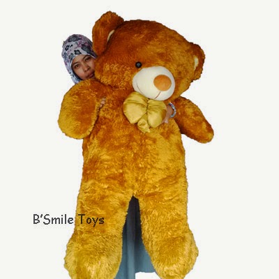 boneka teddy bear besar cokat jual boneka teddy bear besar cokat muda