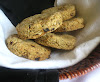 Sun-Dried Tomato and Herb Biscuits