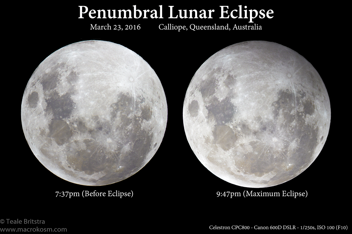 CEAAL Centro de Estudos Astronômicos de Alagoas Eclipse Lunar