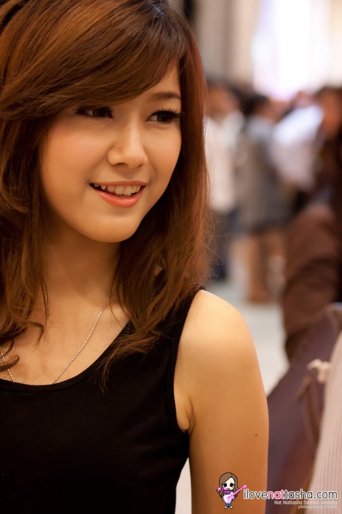 Foto Nattasha Nauljam