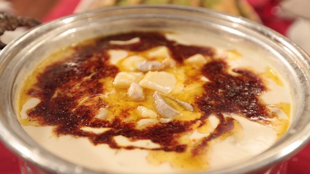 yoğurt patates çorbası tarifi patates çorbası
