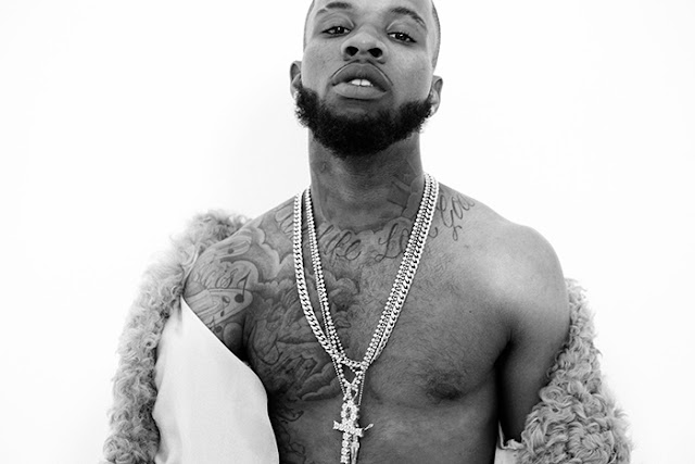 Tory Lanez Ft. Rick Ross - Super Freaky "Rap" (Download Free)