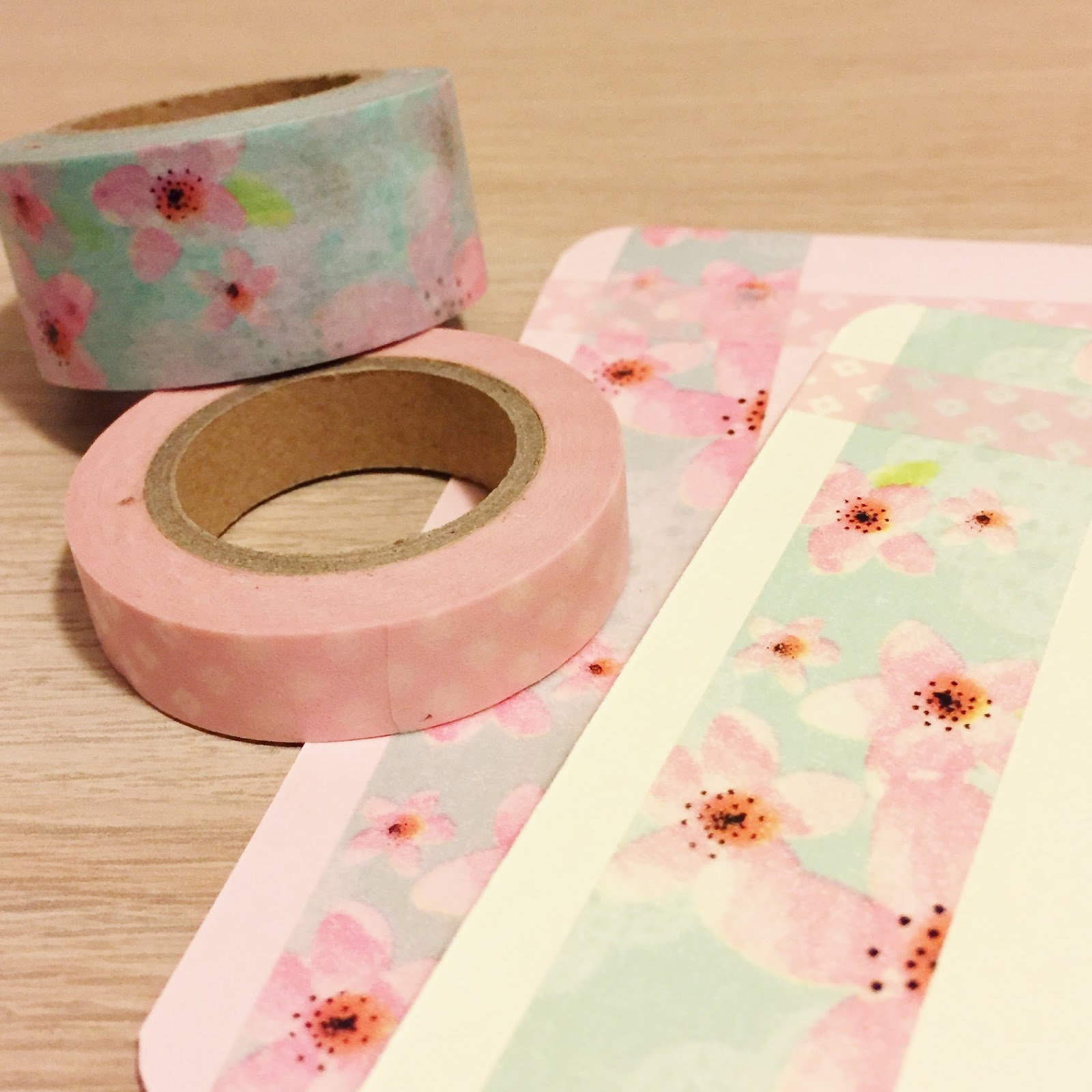DIY Watercolour Easter Bunny Card Gettin' Crafty with Natalie