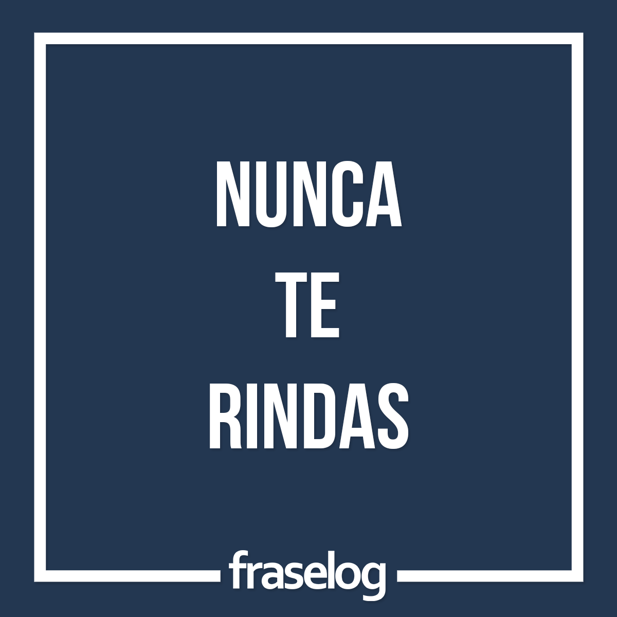 Resultado de imagen para nunca te rindas